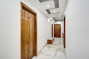 Fabhotel Nyt Residency