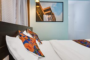 Fabhotel The Corporate Hub