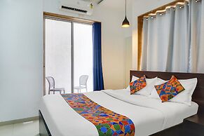 Fabhotel The Corporate Hub