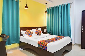 Fabhotel The Corporate Hub