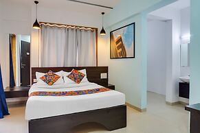 Fabhotel The Corporate Hub