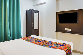 Fabhotel The Corporate Hub