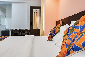 Fabhotel The Corporate Hub