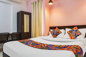 Fabhotel The Corporate Hub