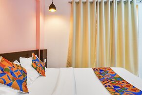 Fabhotel The Corporate Hub