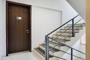 Fabhotel The Corporate Hub