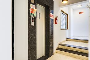 Fabhotel The Corporate Hub