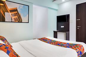 Fabhotel The Corporate Hub