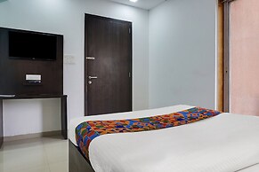 Fabhotel The Corporate Hub