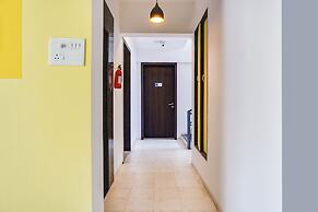 Fabhotel The Corporate Hub