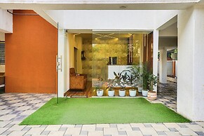 Fabhotel The Corporate Hub