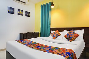 Fabhotel The Corporate Hub