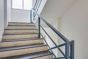 Fabhotel The Corporate Hub