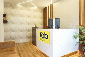 Fabhotel The Corporate Hub