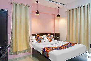 Fabhotel The Corporate Hub