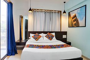 Fabhotel The Corporate Hub