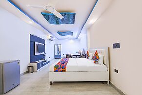 Fabhotel Capital Inn