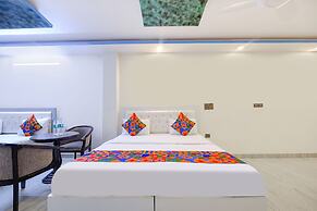 Fabhotel Capital Inn