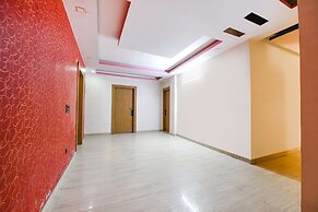 Fabhotel Capital Inn