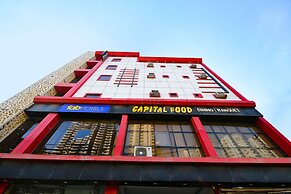 Fabhotel Capital Inn