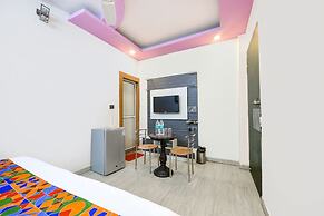 Fabhotel Capital Inn