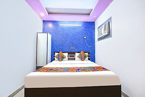 Fabhotel Capital Inn