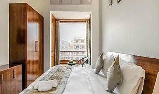 Fabexpress Red Horse