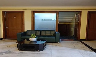 Fabexpress Red Horse