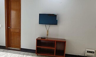 Fabexpress Red Horse