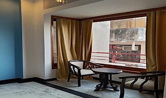 Fabexpress Red Horse