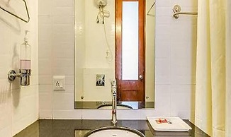 Fabexpress Red Horse