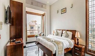 Fabexpress Red Horse