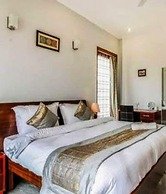 Fabexpress Red Horse