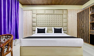 Fabhotel Prime Grand Ali