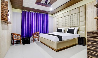 Fabhotel Prime Grand Ali