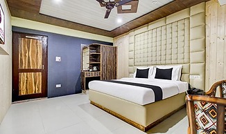 Fabhotel Prime Grand Ali