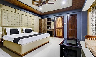 Fabhotel Prime Grand Ali