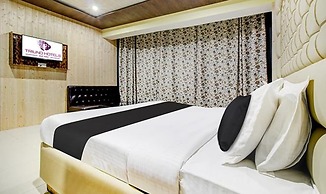 Fabhotel Prime Grand Ali