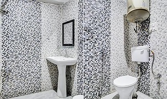 Fabhotel Prime Grand Ali