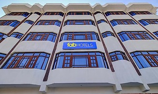 Fabhotel Prime Grand Ali