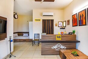 Fabhotel G-5 Villa