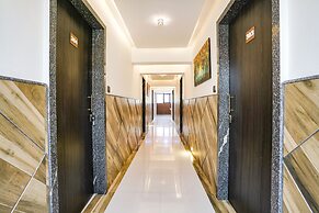 FabHotel Prestige Elite