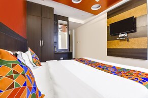 FabHotel Prestige Elite