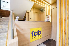 FabHotel Prestige Elite