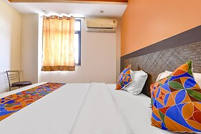 FabHotel Prestige Elite