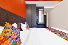 FabHotel Prestige Elite