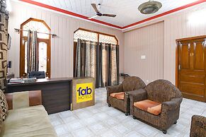 Fabhotel Vicky