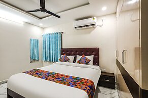 Fabexpress 7 Hills Home Stay