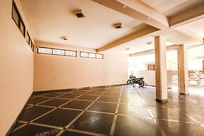 Fabexpress 7 Hills Home Stay