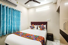 Fabexpress 7 Hills Home Stay